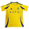 Maillot de Supporter Al Nassr Domicile 2024-25 Pour Homme